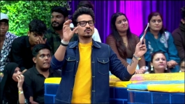 Indian Game Show - Season 02 Episode 39